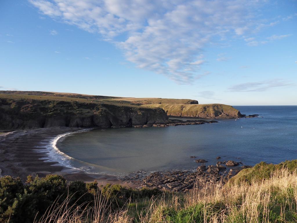 Mill Of Nethermill Holidays Pennan Екстер'єр фото
