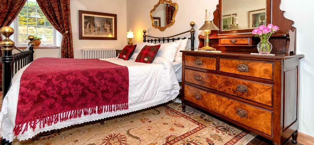 Mill Of Nethermill Holidays Pennan Екстер'єр фото