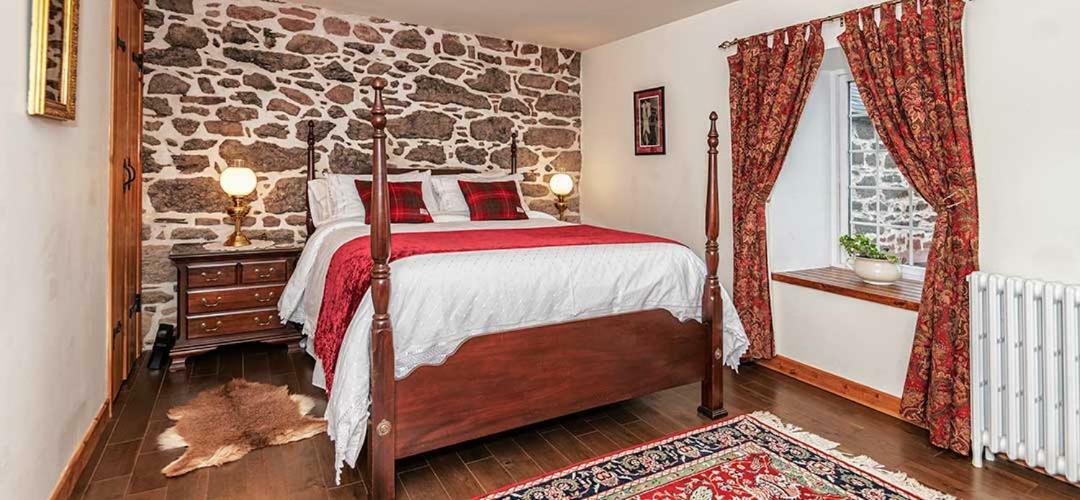 Mill Of Nethermill Holidays Pennan Екстер'єр фото