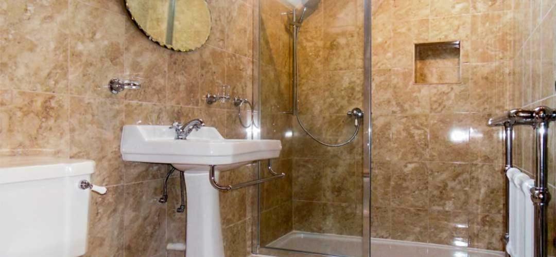 Mill Of Nethermill Holidays Pennan Екстер'єр фото